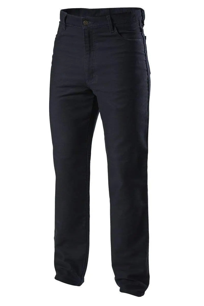 Hard Yakka Moleskin Jean Y03875 Metro Workwear.